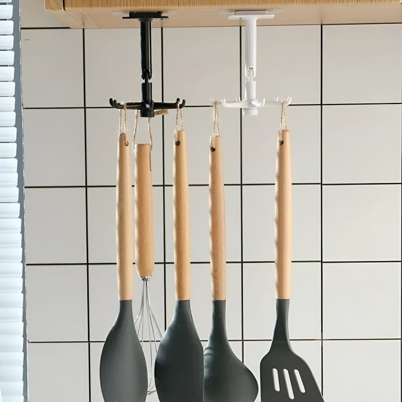 EasyHook - Inteligentne Rozwiązanie do Przechowywania